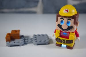 Builder Mario Power-Up Pack (07)